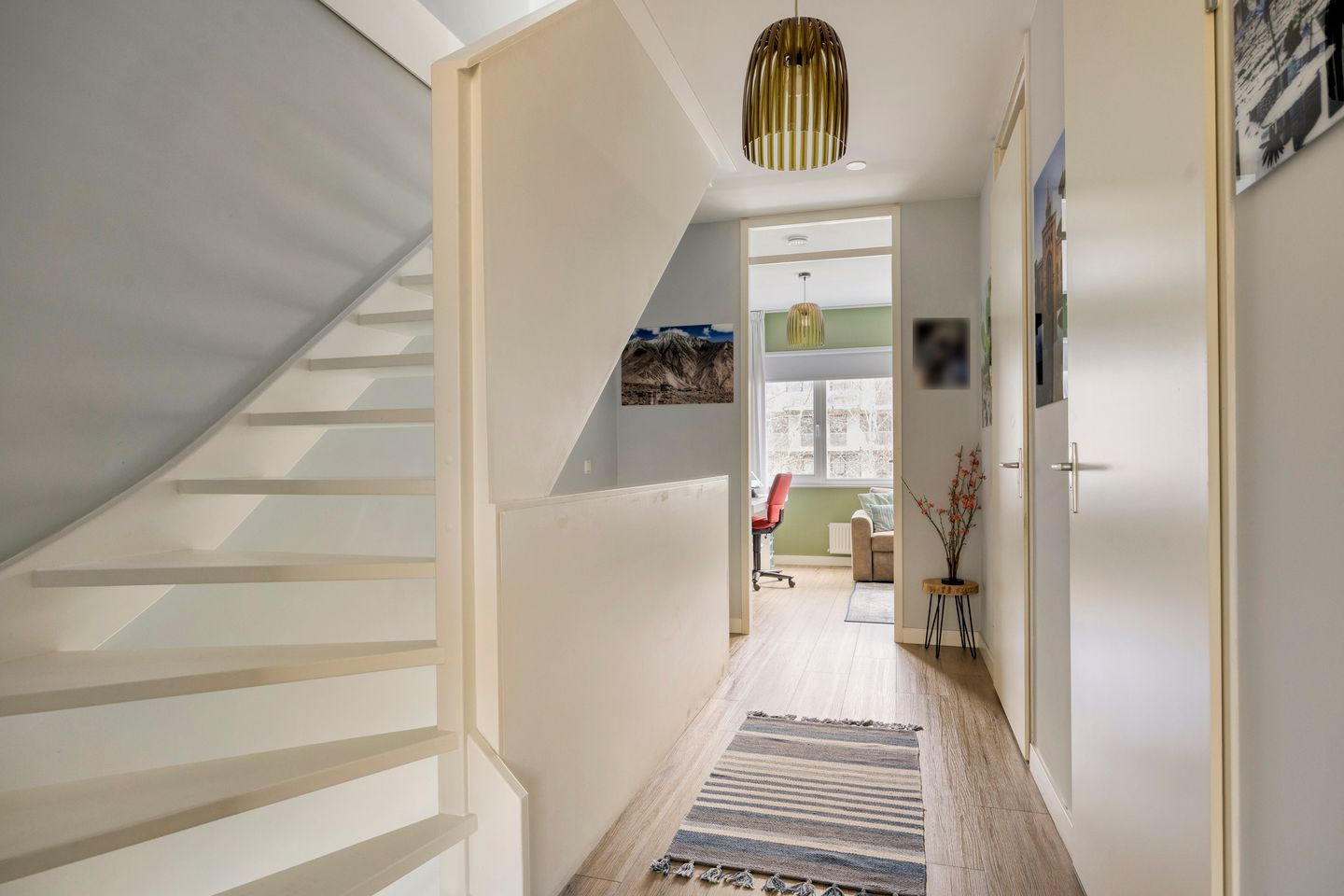 Foto 50 van Domela Nieuwenhuisstraat 21