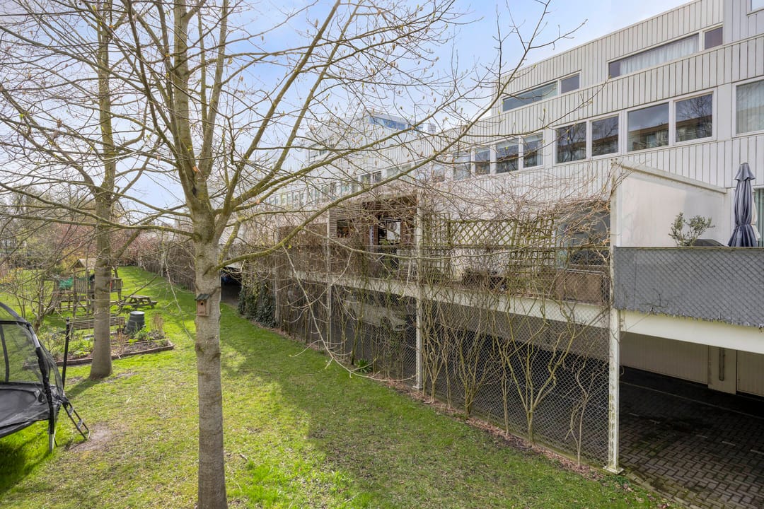 Foto 7 van Domela Nieuwenhuisstraat 21