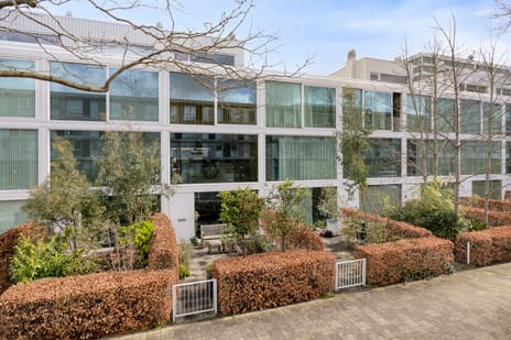 Domela Nieuwenhuisstraat thumbnail