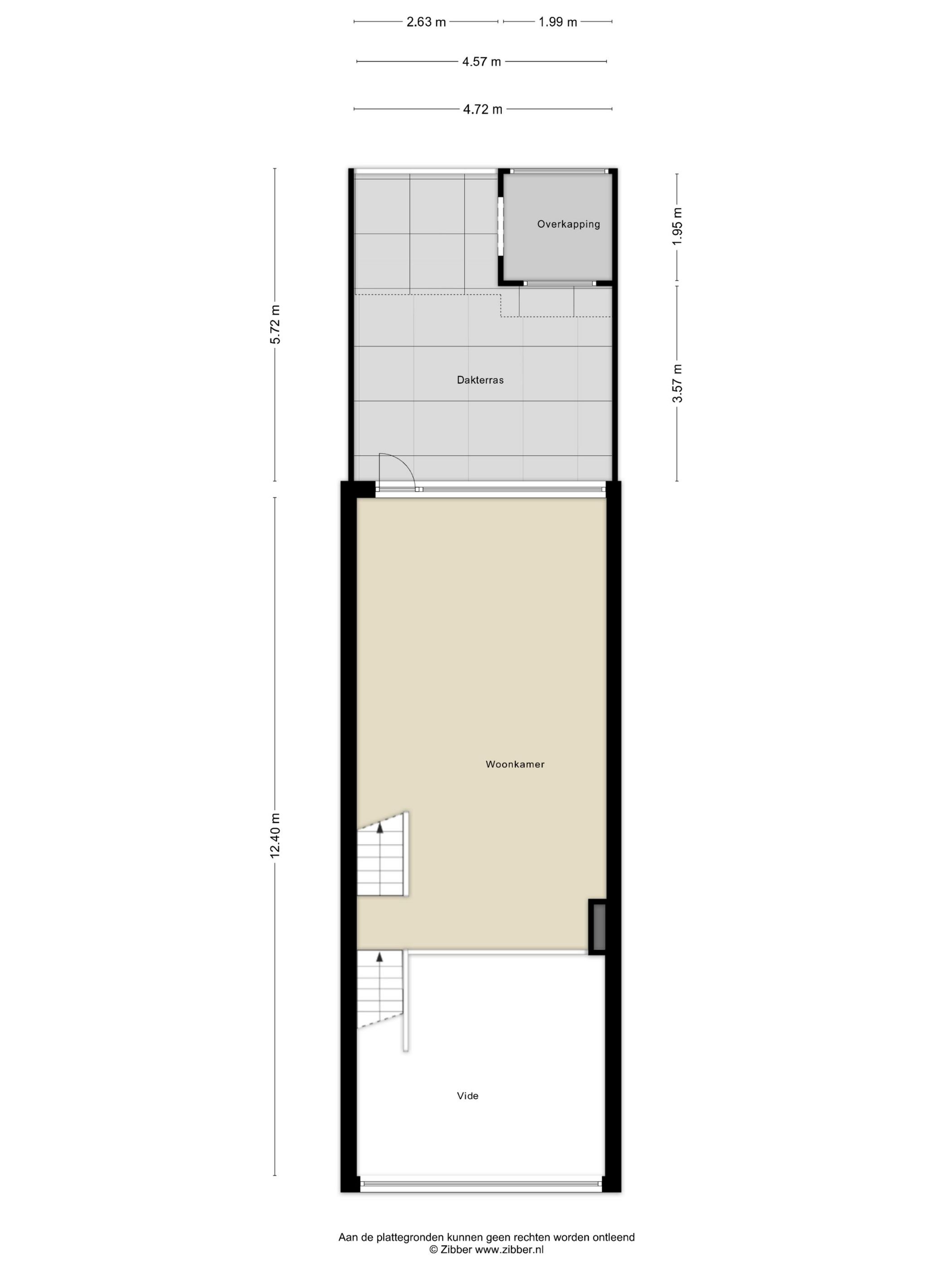 Foto 27 van Domela Nieuwenhuisstraat 21