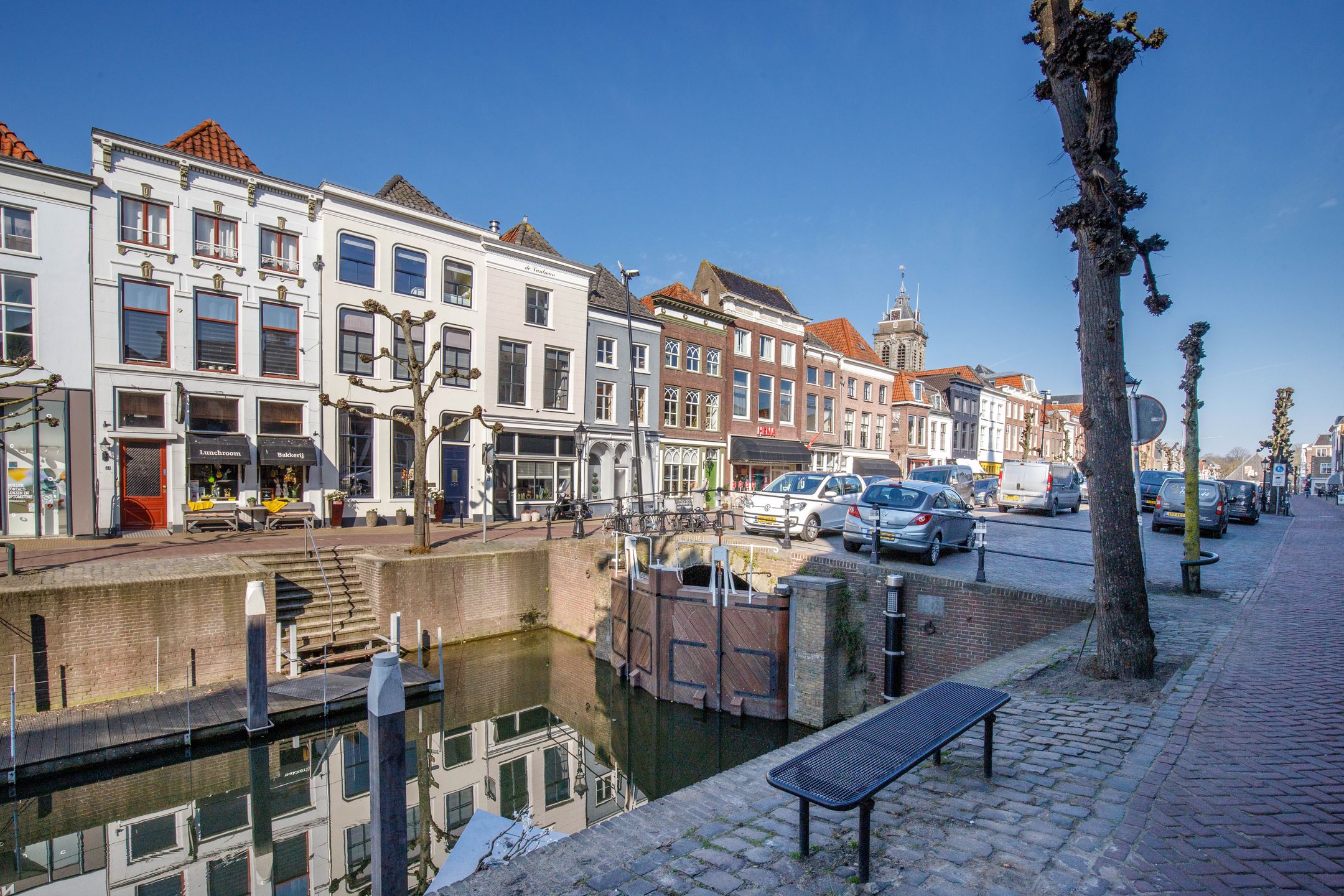 Foto 24 van Appelstraat 2-B