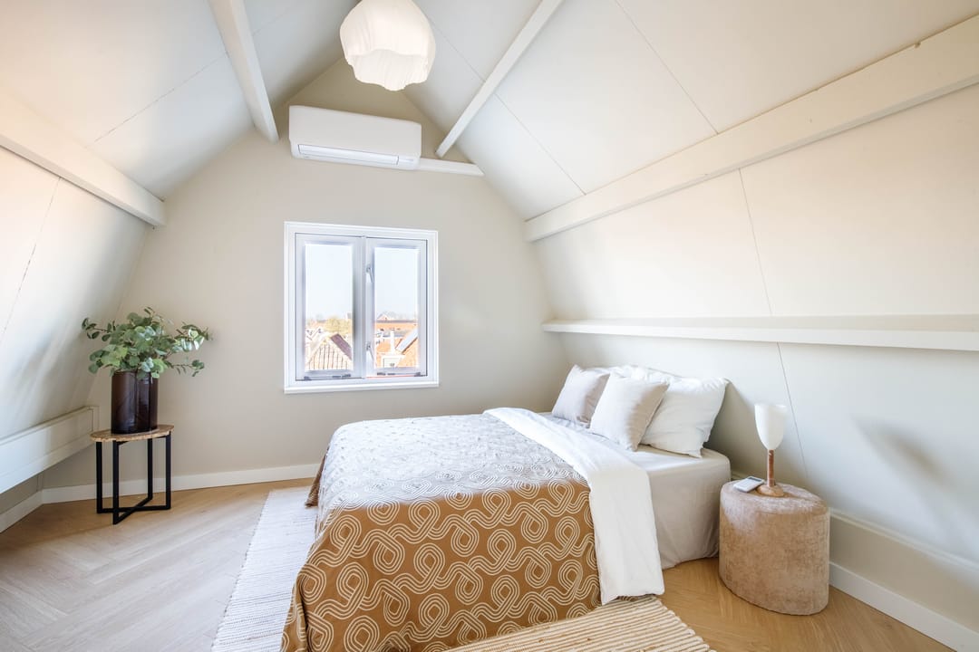 Foto 2 van Appelstraat 2-B