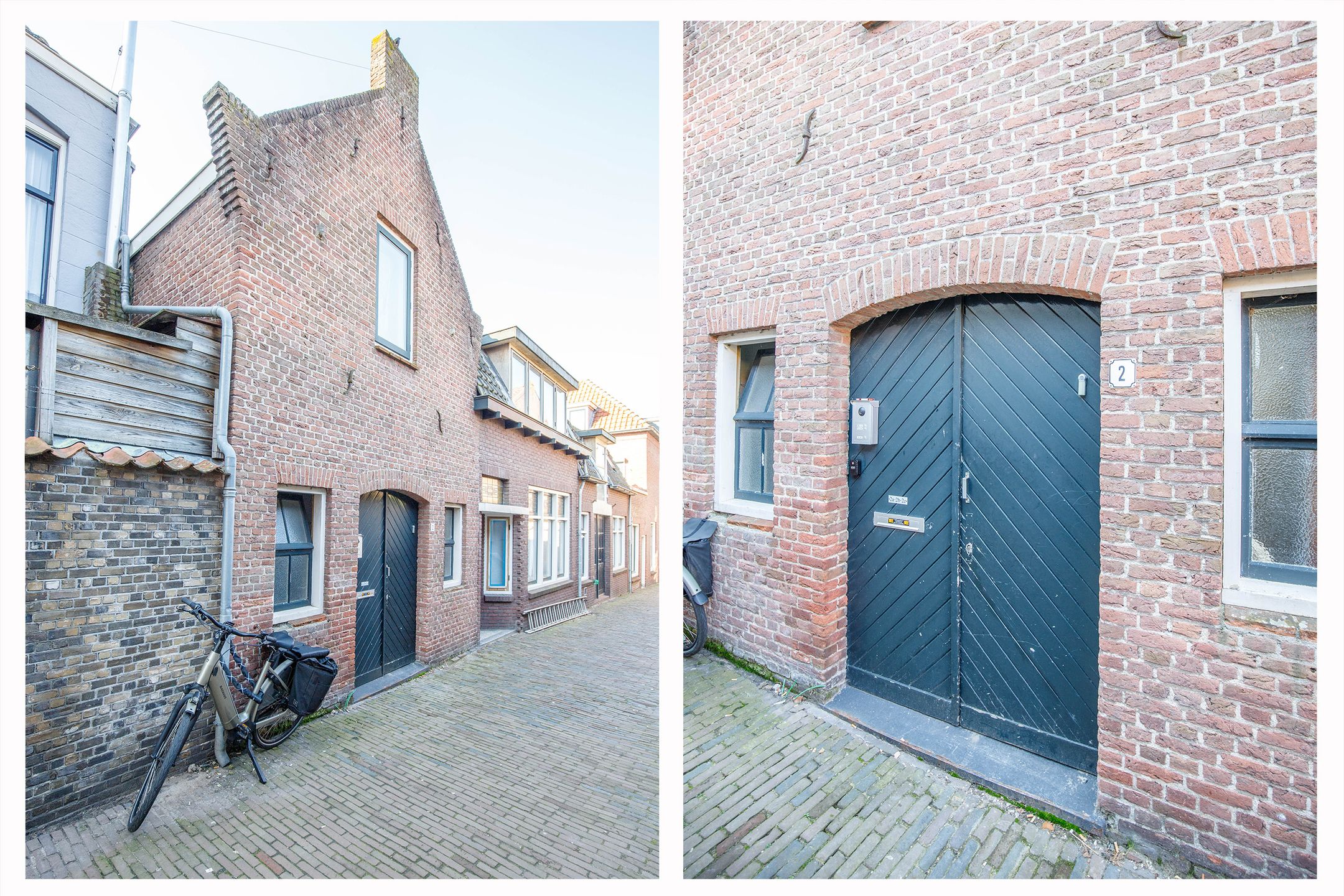 Foto 6 van Appelstraat 2-B