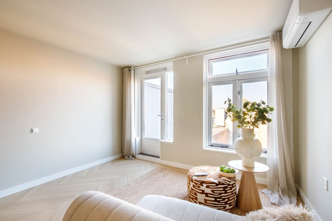 Foto 8 van Appelstraat 2-B