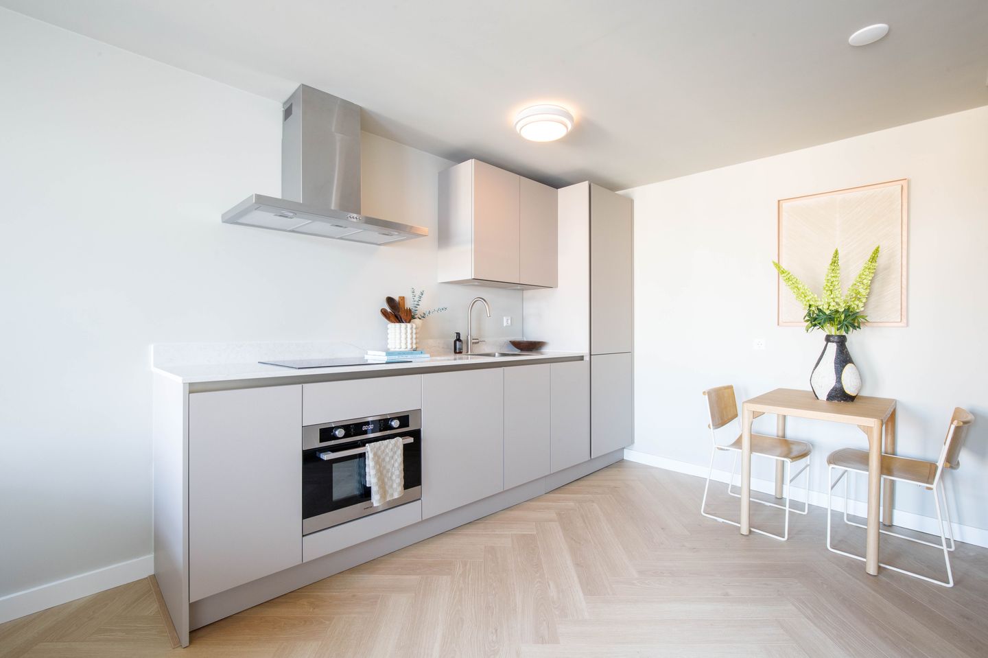 Foto 10 van Appelstraat 2-B