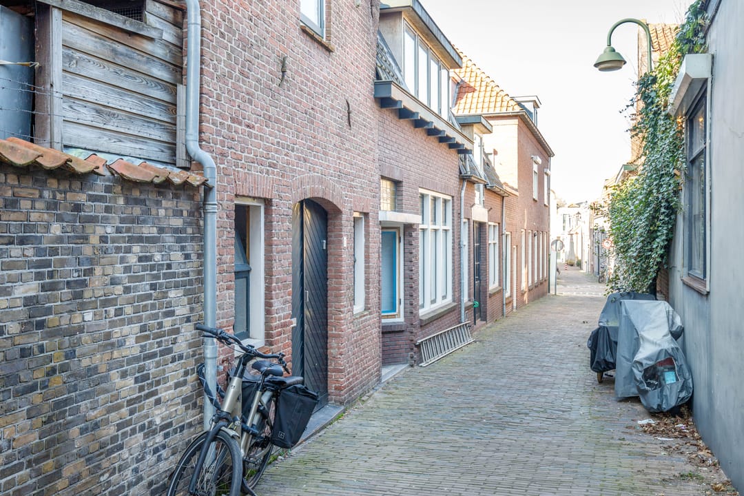 Foto 22 van Appelstraat 2-B