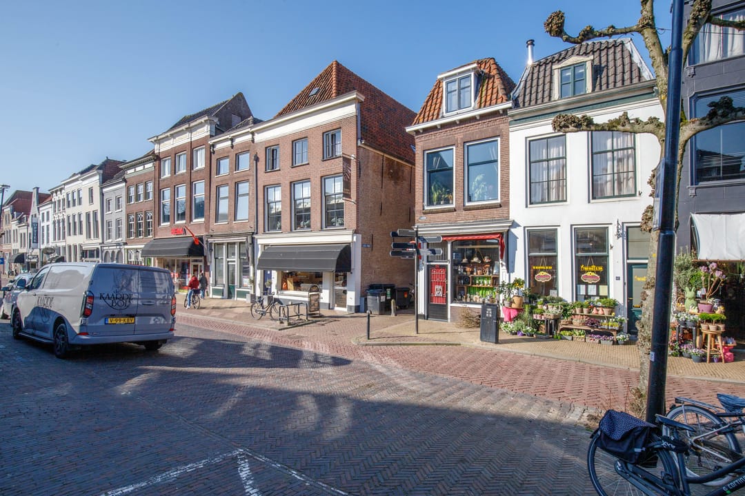 Foto 23 van Appelstraat 2-B