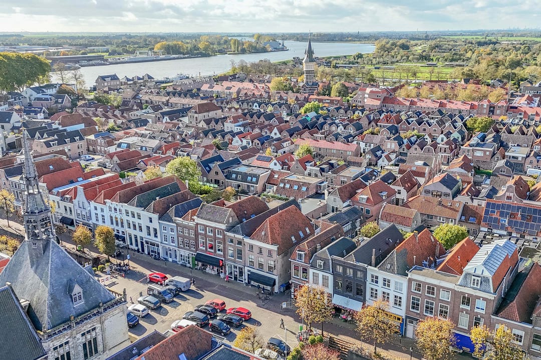 Foto 28 van Appelstraat 2-B