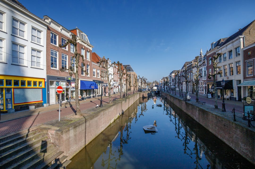 Foto 26 van Appelstraat 2-B