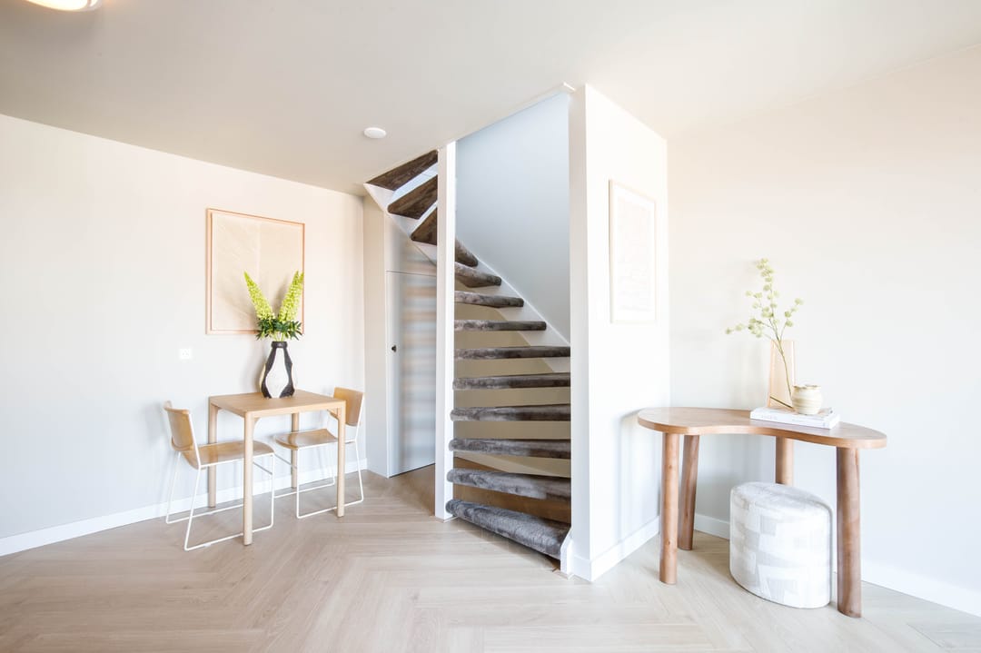 Foto 13 van Appelstraat 2-B