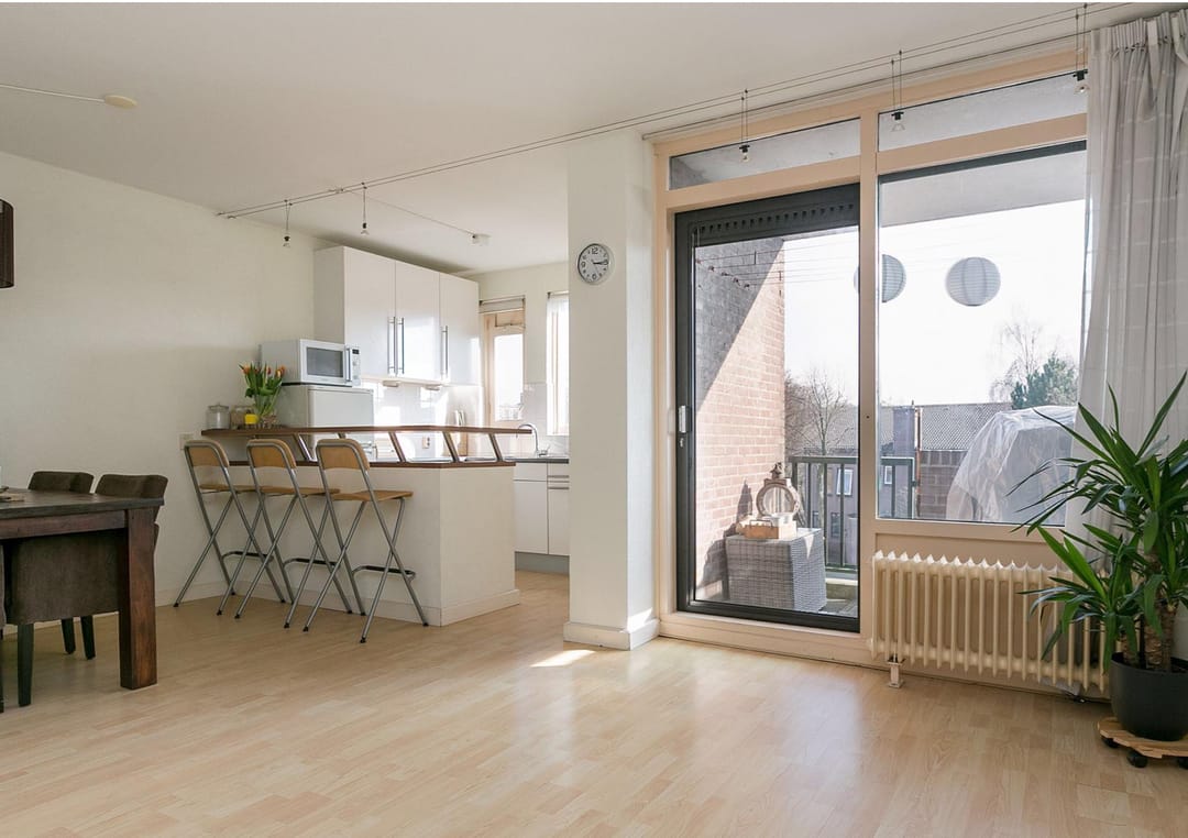 Foto 2 van Winkelwaard 21