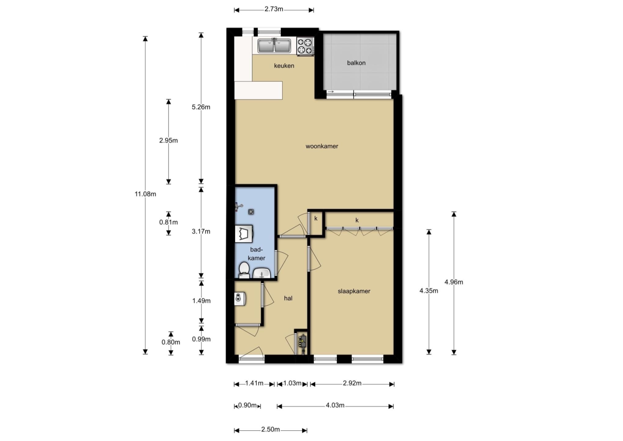 Foto 12 van Winkelwaard 21