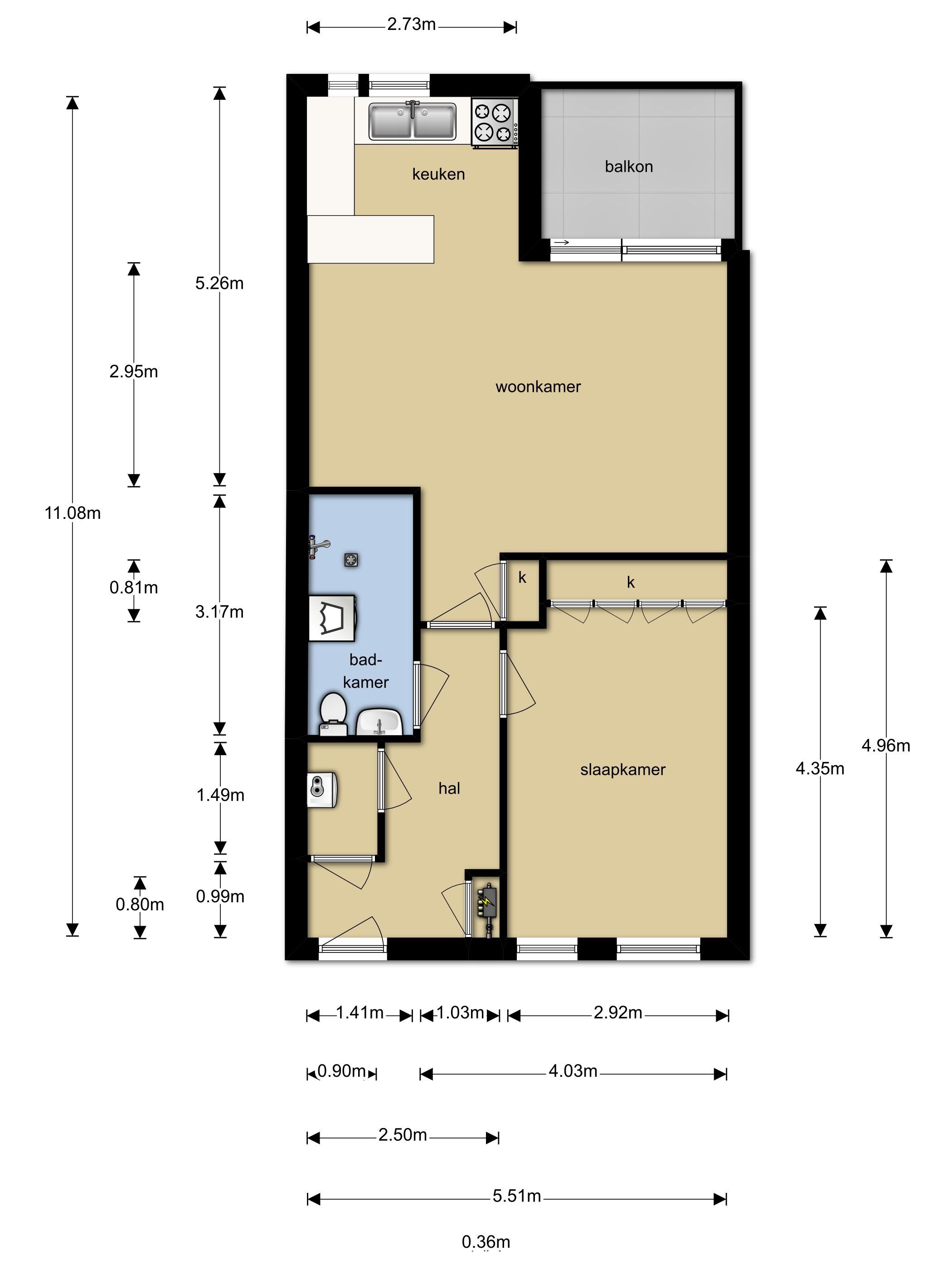 Foto 15 van Winkelwaard 21