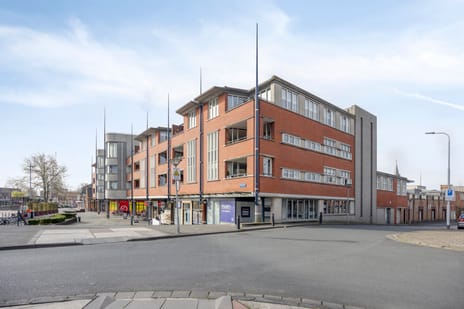 Stadhuisplein thumbnail