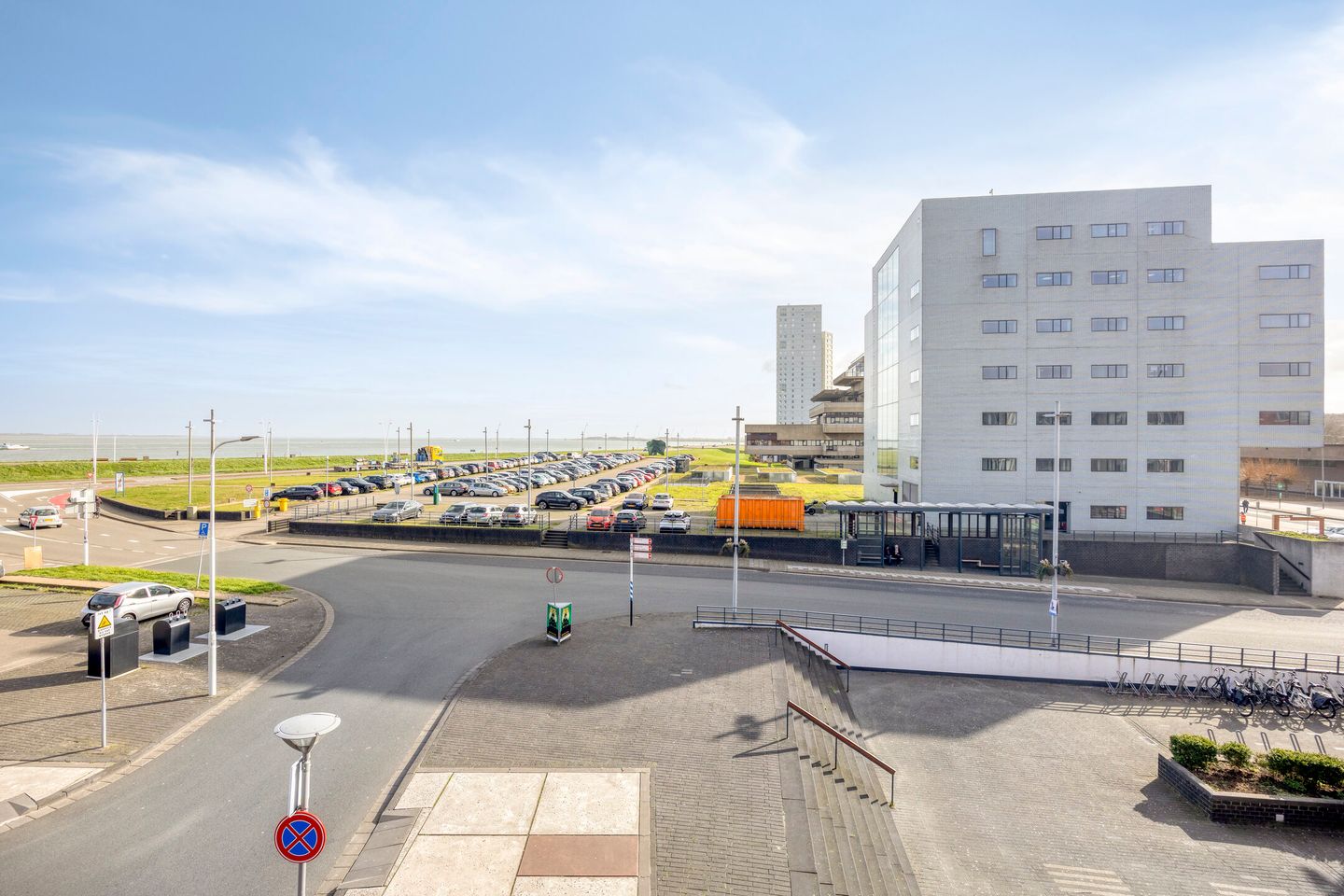 Photo 19 of Stadhuisplein 87