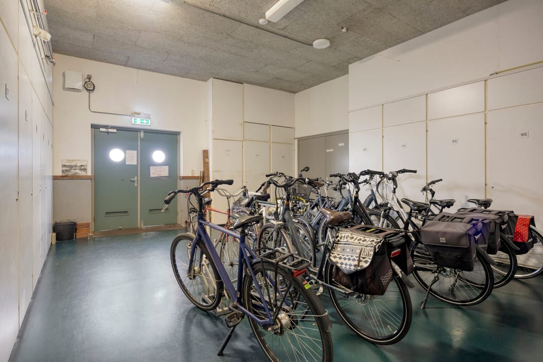 Photo 28 of Stadhuisplein 87