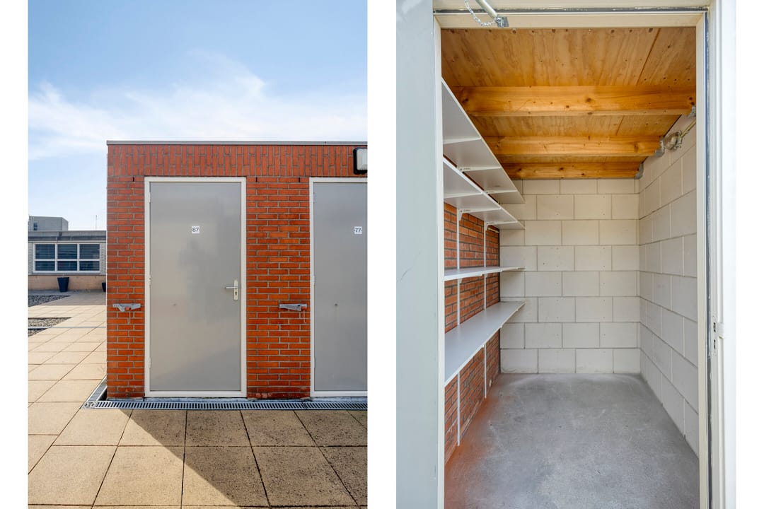 Photo 32 of Stadhuisplein 87