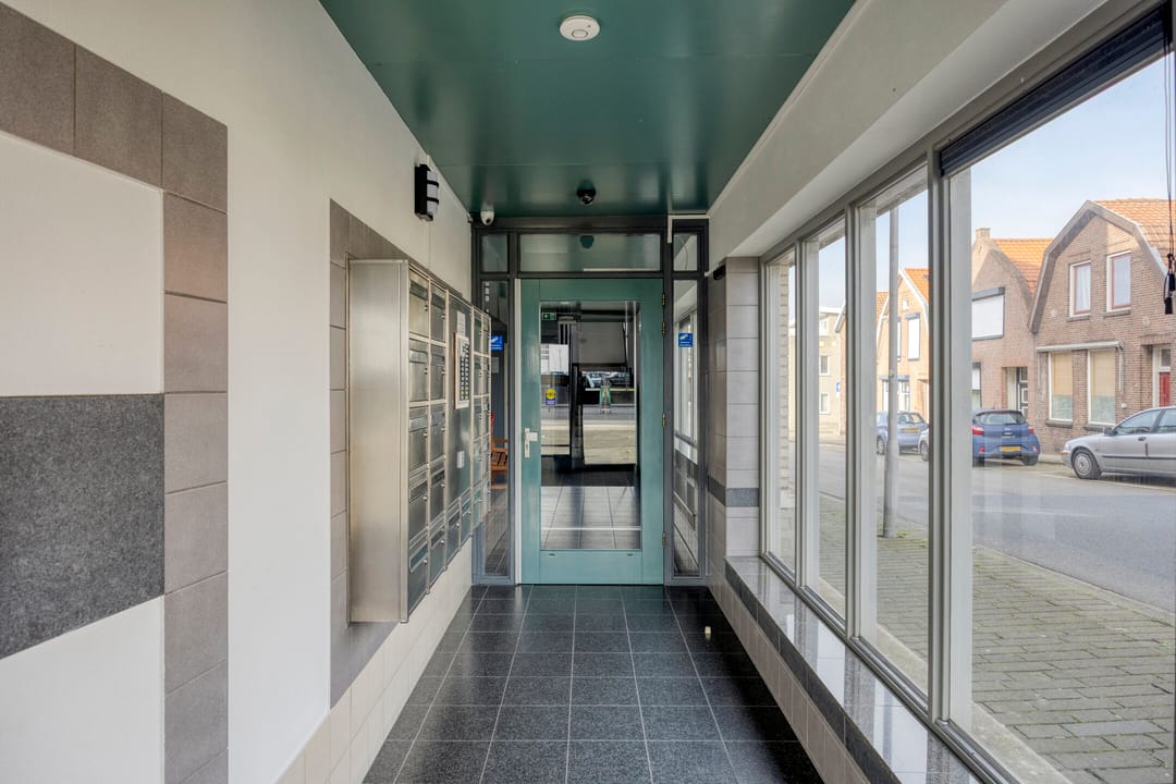 Photo 7 of Stadhuisplein 87