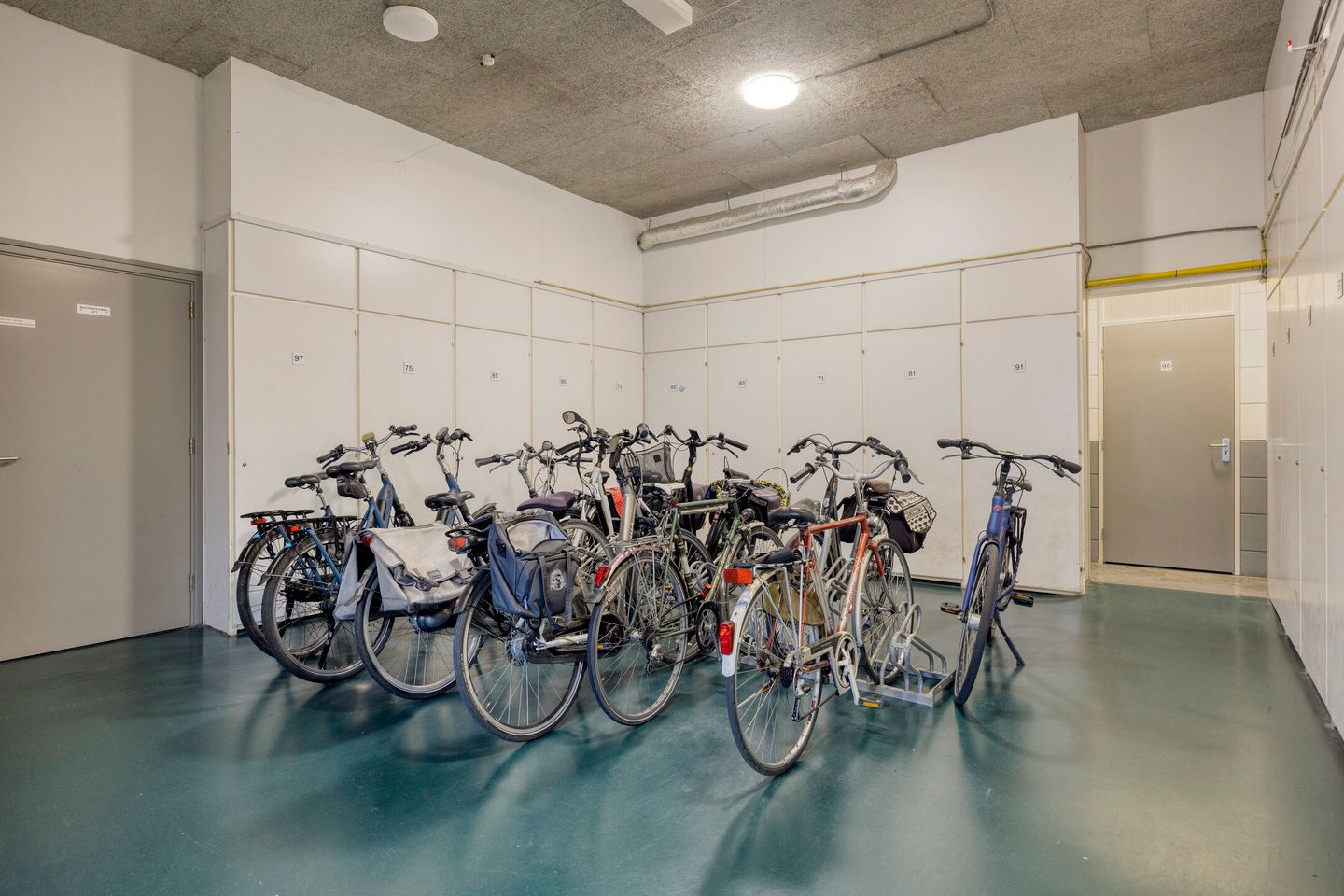 Photo 29 of Stadhuisplein 87