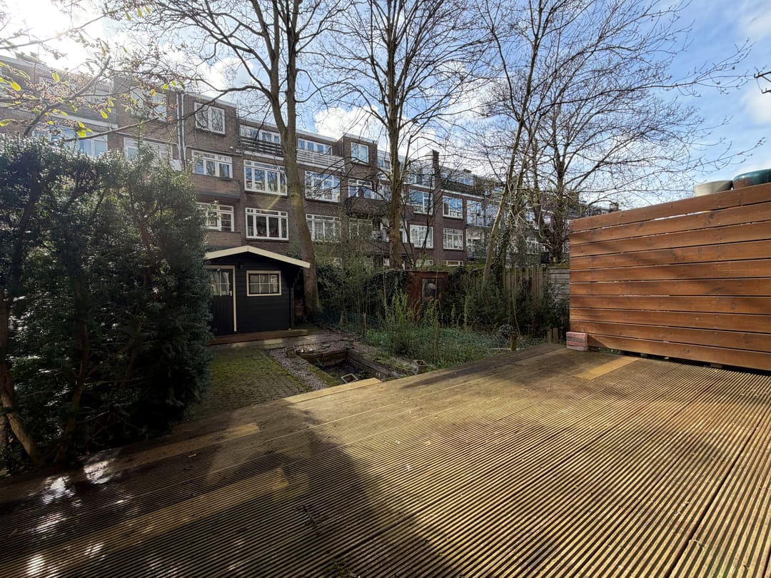 Foto 1 van Noorderhavenkade 77-A
