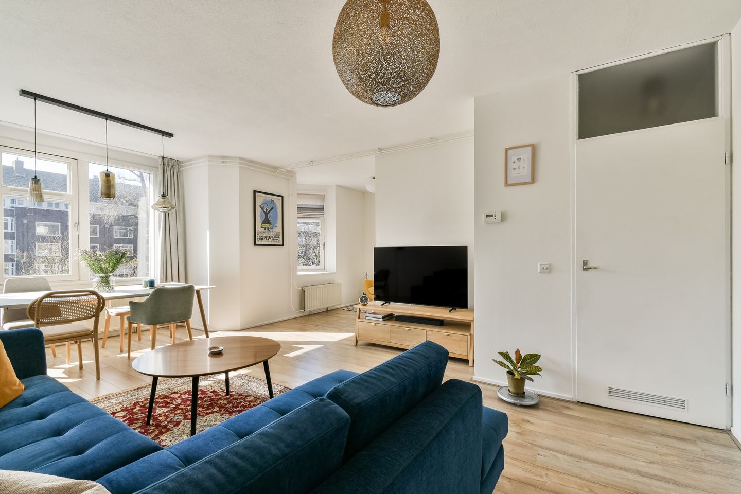 Foto 5 van Jozef Israëlskade 15-C