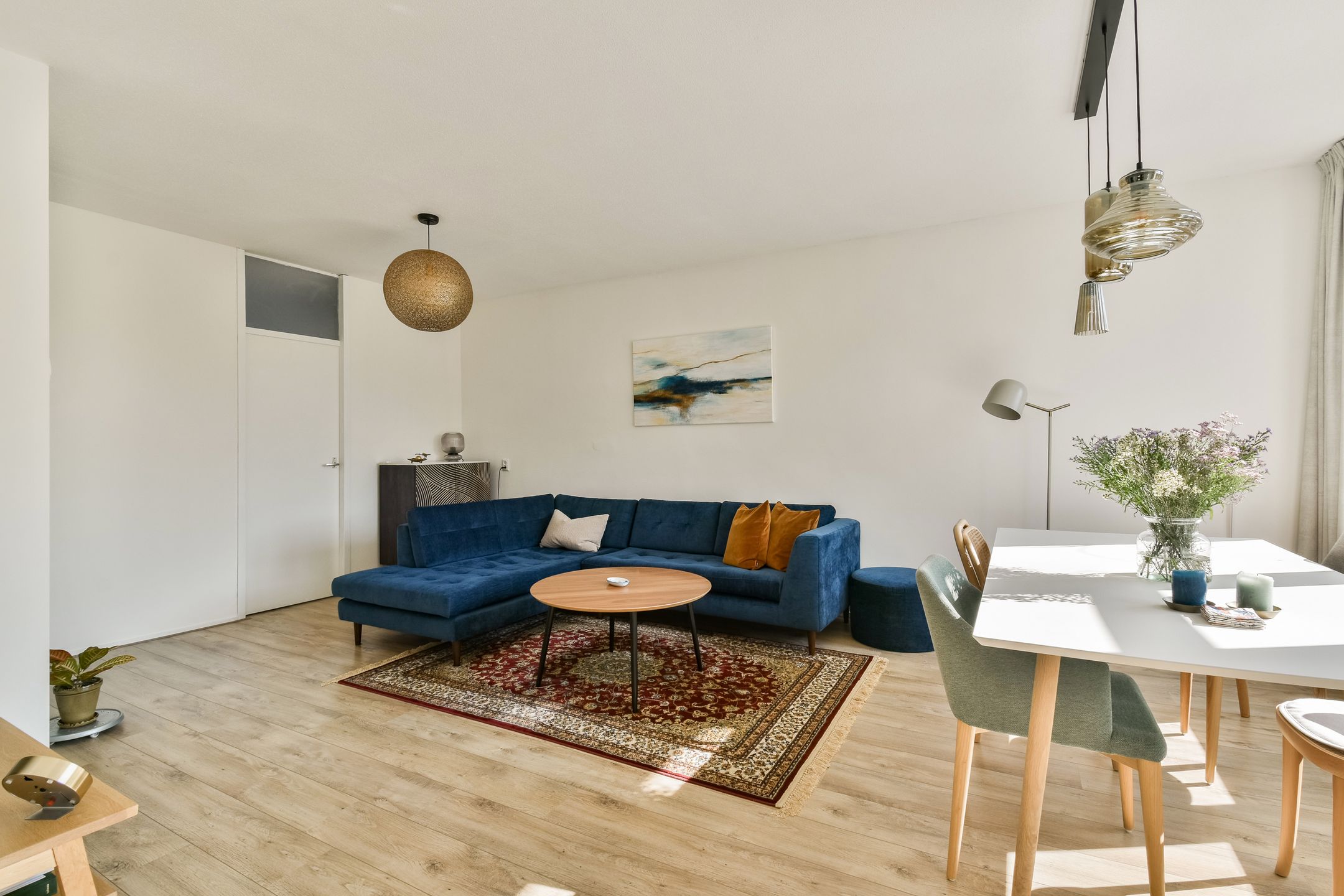 Foto 6 van Jozef Israëlskade 15-C