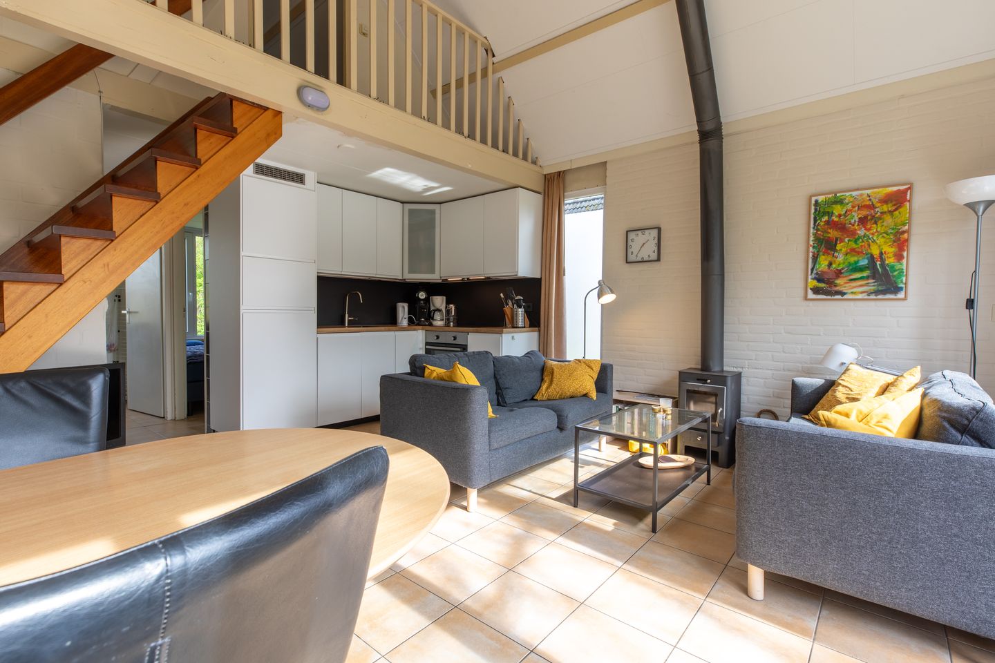 Foto 4 van Kruinweg 1-B129