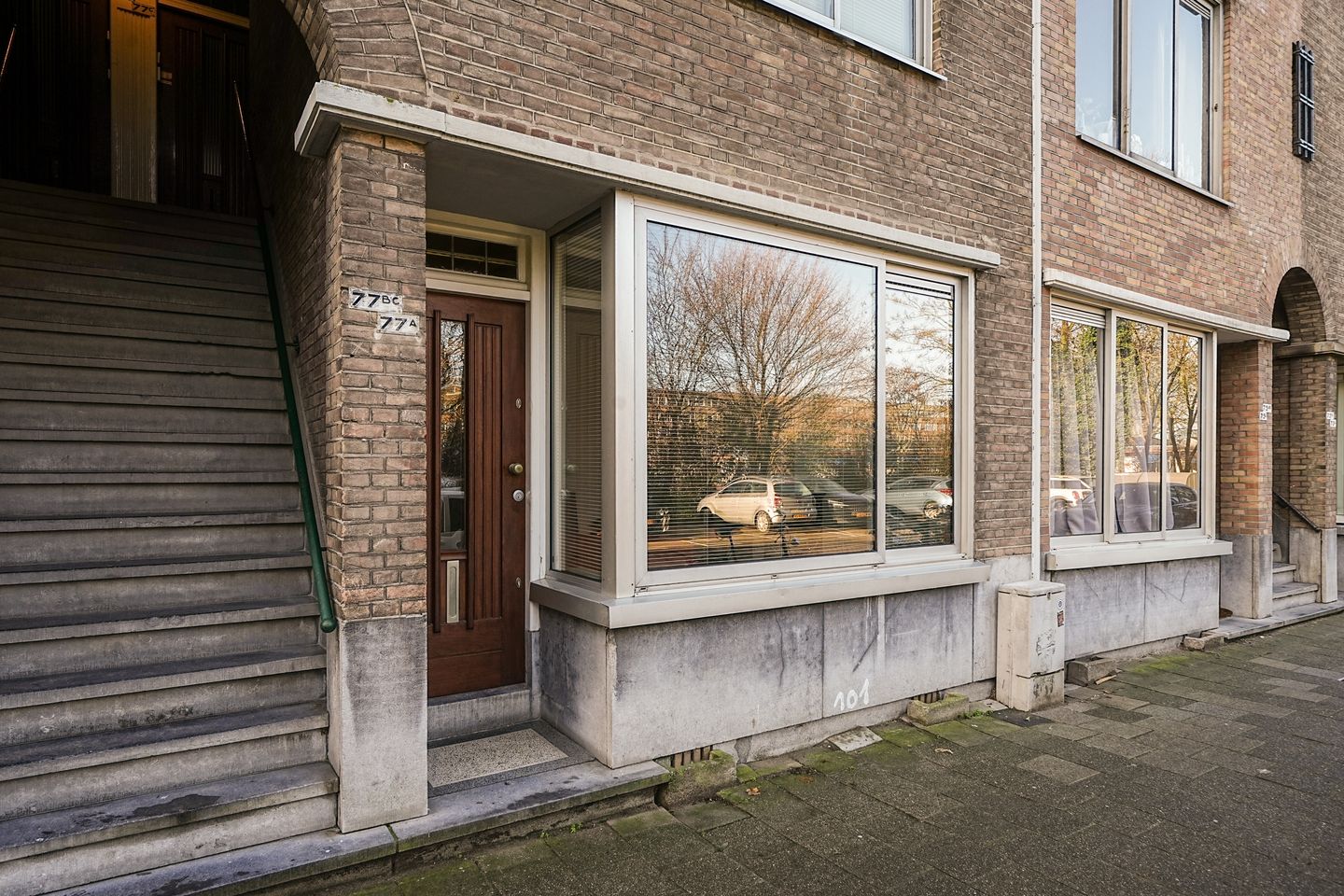 Foto 25 van Noorderhavenkade 77-A