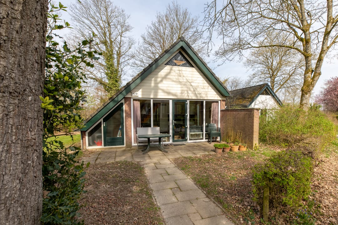 Foto 1 van Kruinweg 1-B129