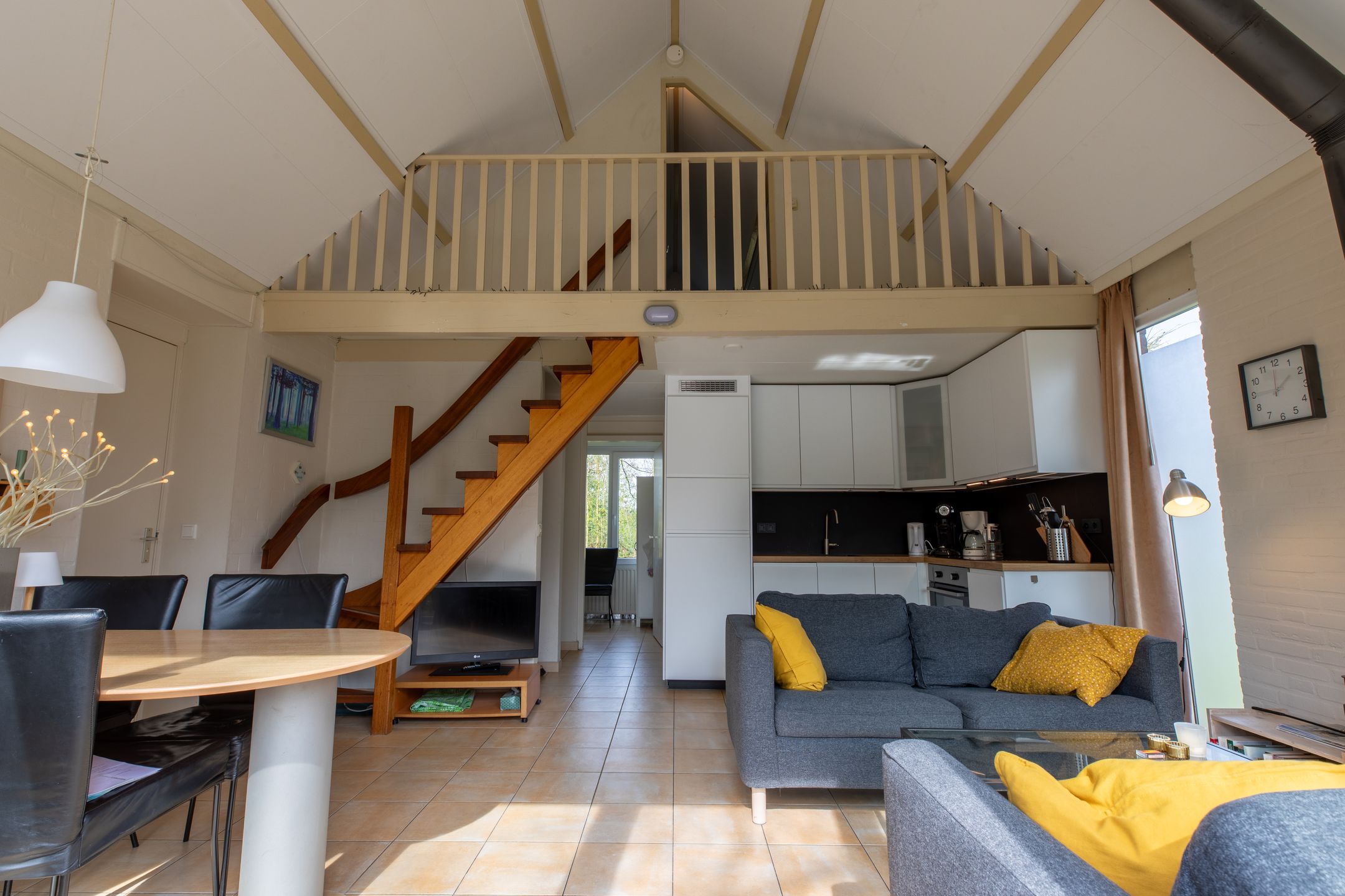 Foto 3 van Kruinweg 1-B129