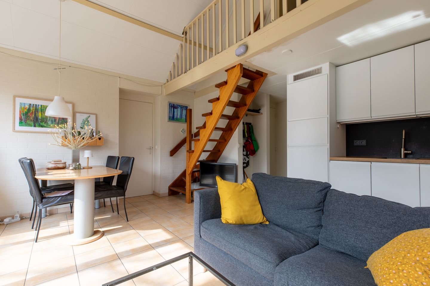 Foto 5 van Kruinweg 1-B129