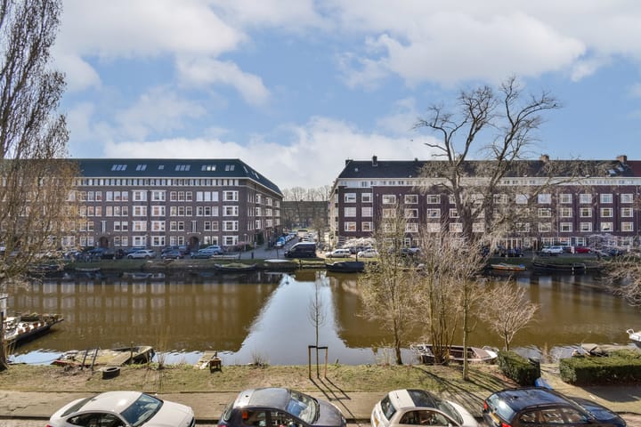 Photo 4 of Jozef Israëlskade 15-C