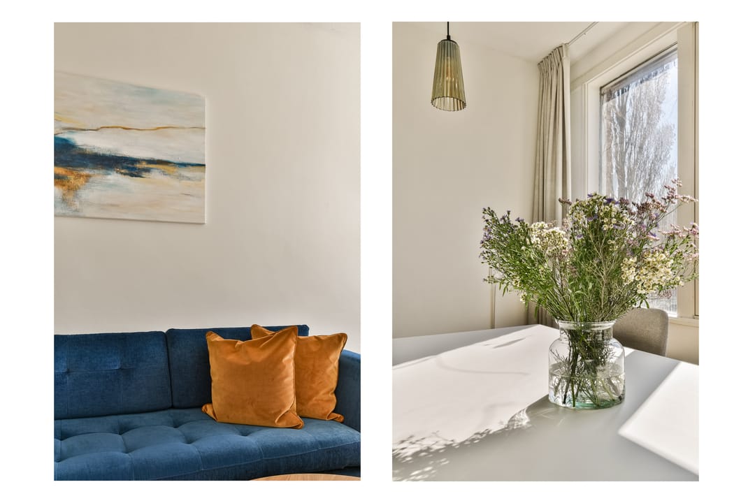 Foto 8 van Jozef Israëlskade 15-C