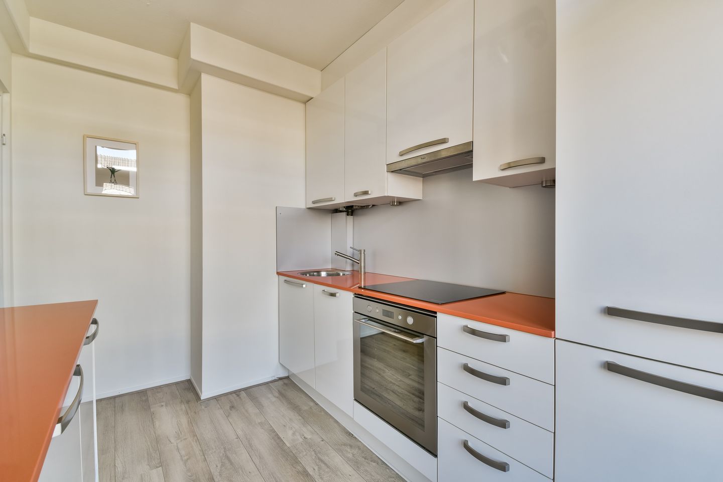 Foto 10 van Jozef Israëlskade 15-C