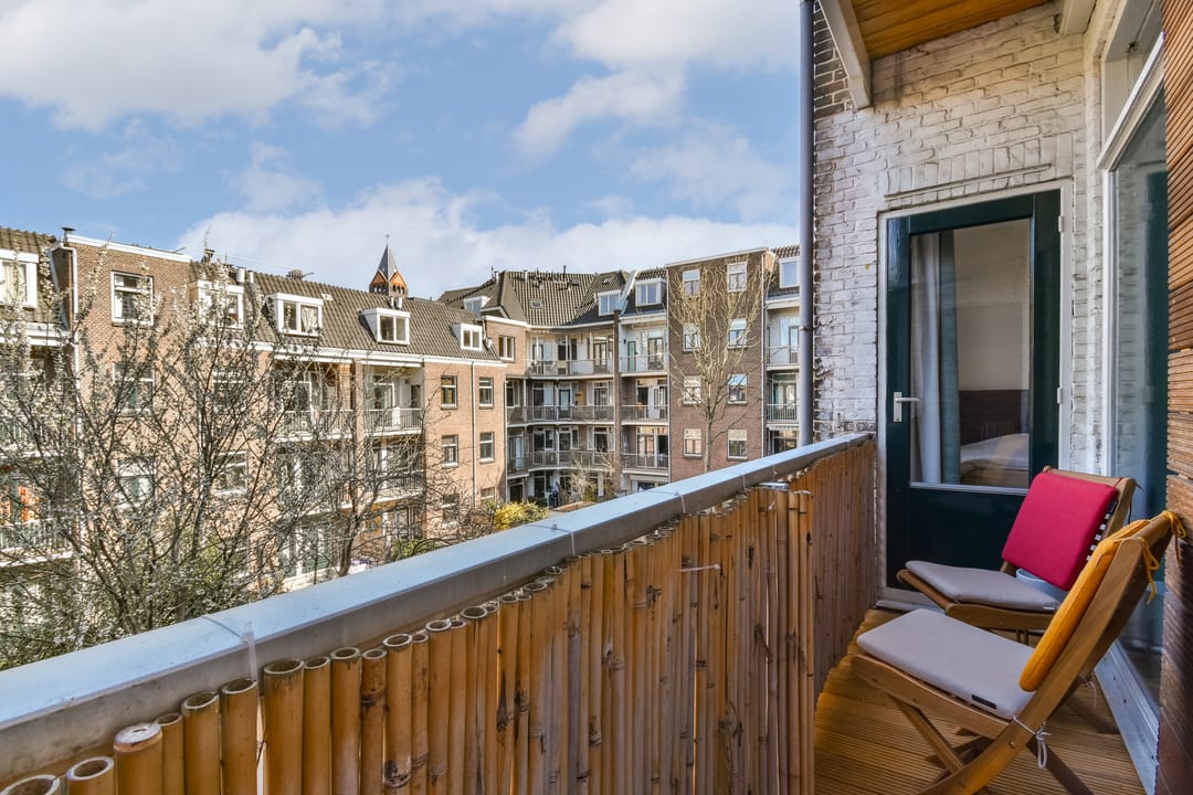 Foto 11 van Jozef Israëlskade 15-C