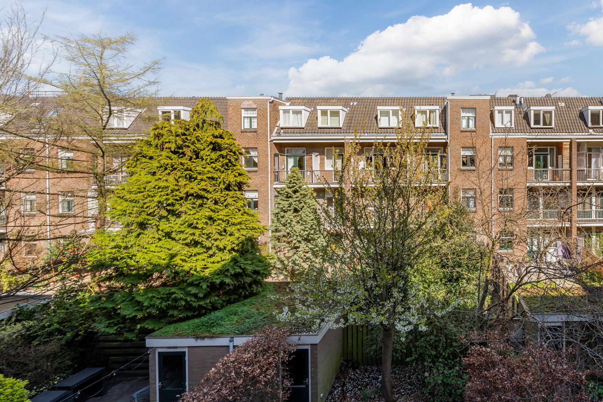 Foto 12 van Jozef Israëlskade 15-C