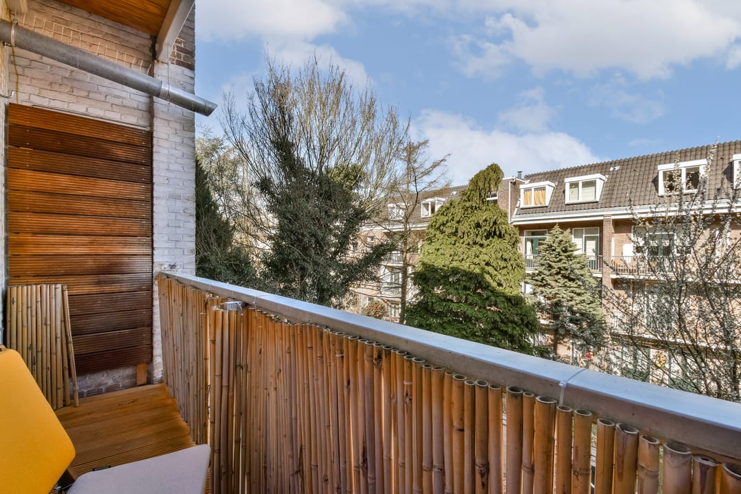 Foto 13 van Jozef Israëlskade 15-C