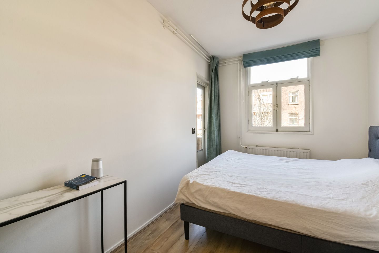 Foto 14 van Jozef Israëlskade 15-C