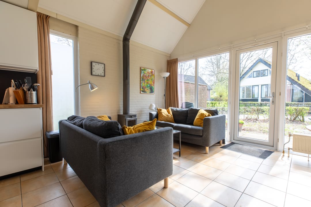 Foto 8 van Kruinweg 1-B129