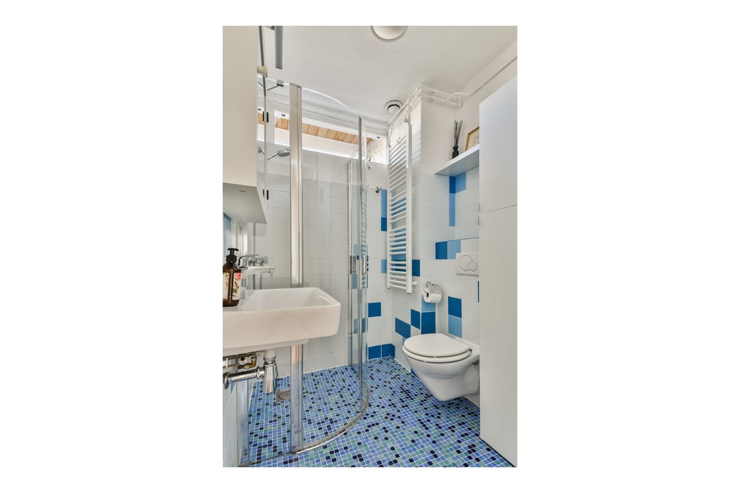 Foto 16 van Jozef Israëlskade 15-C