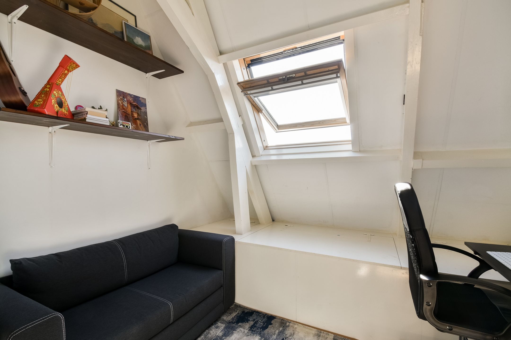 Foto 18 van Jozef Israëlskade 15-C