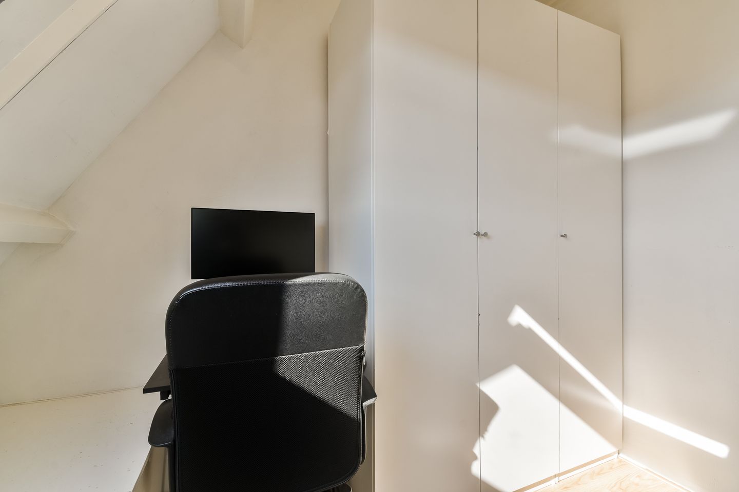 Foto 19 van Jozef Israëlskade 15-C