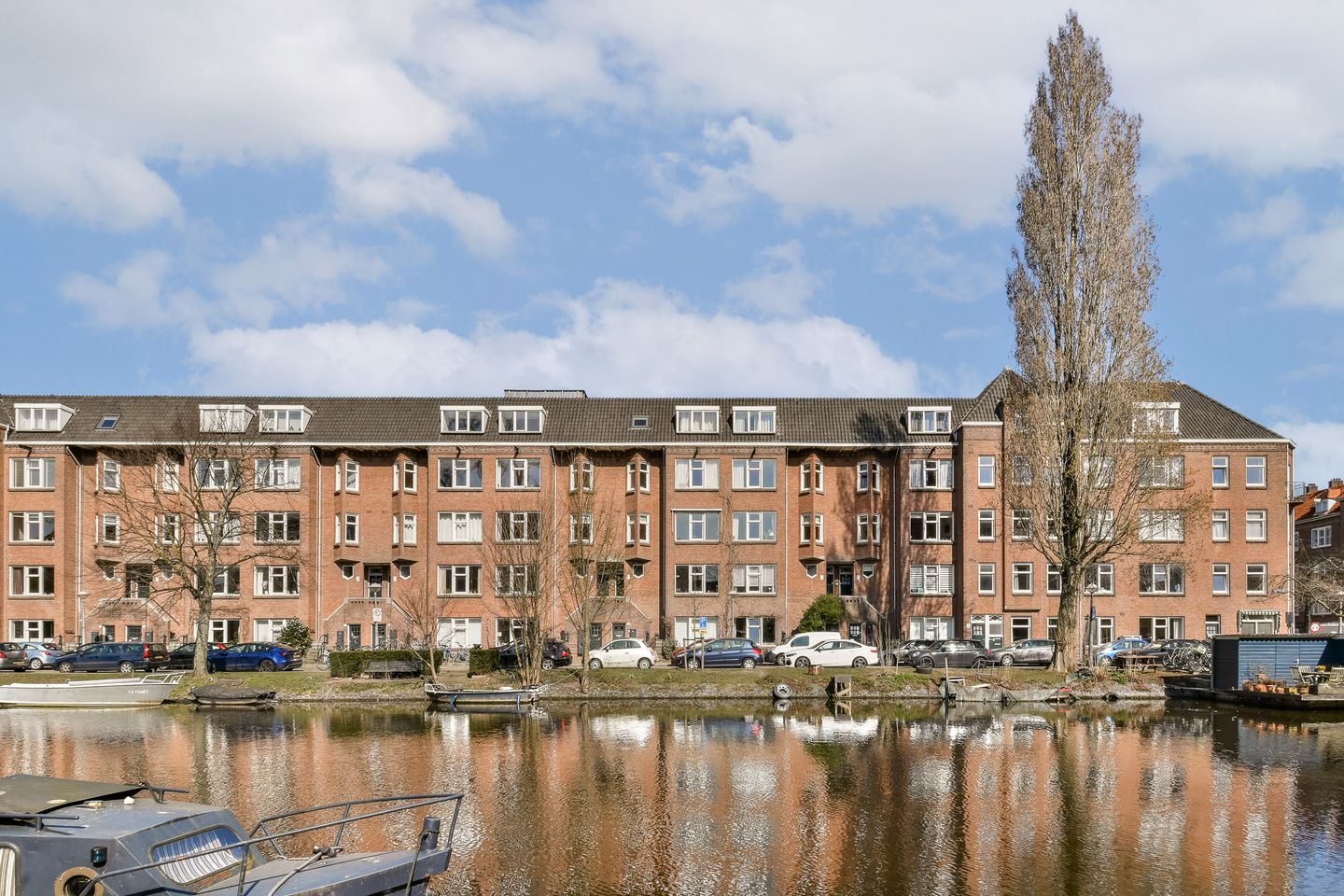 Foto 20 van Jozef Israëlskade 15-C