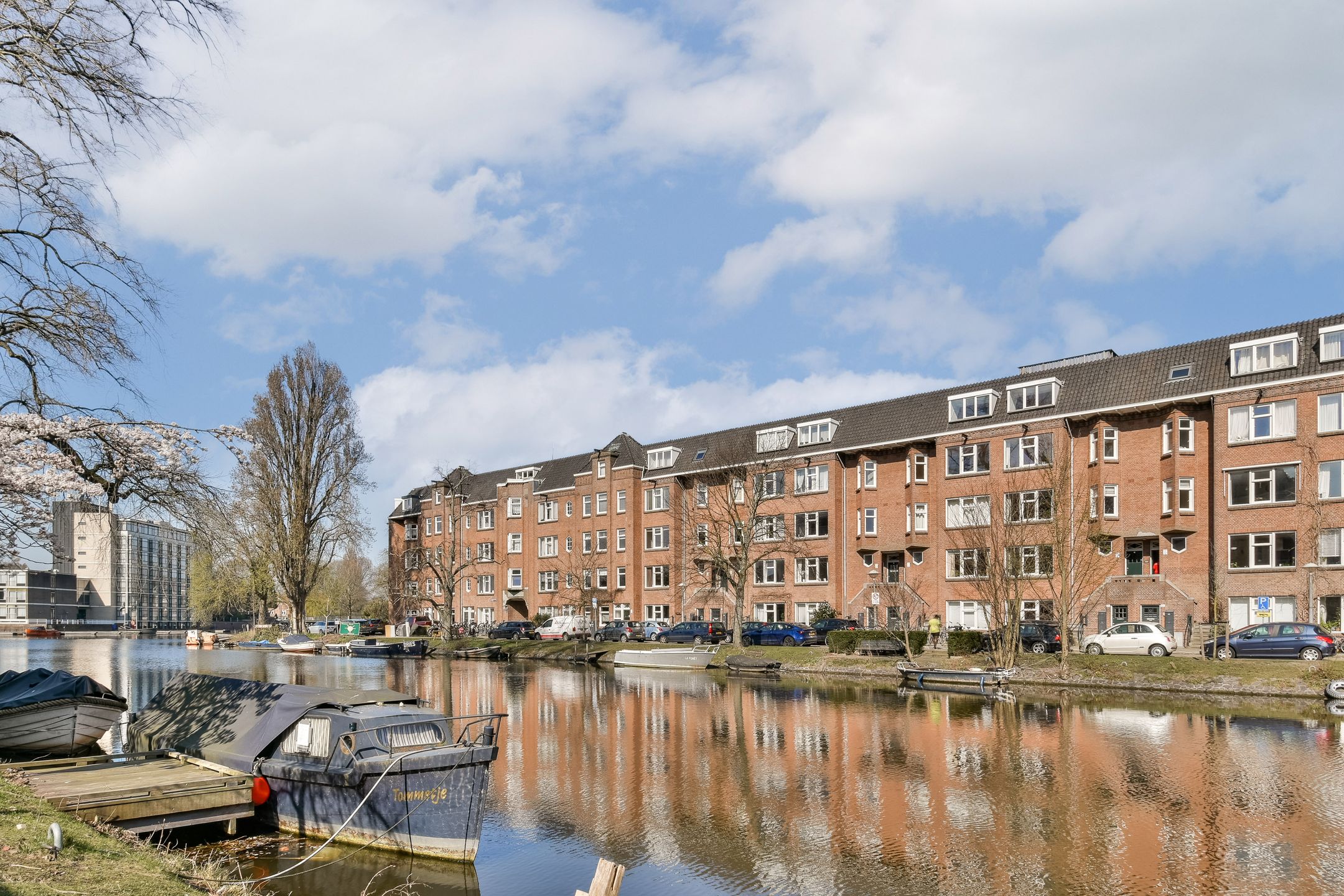 Foto 21 van Jozef Israëlskade 15-C