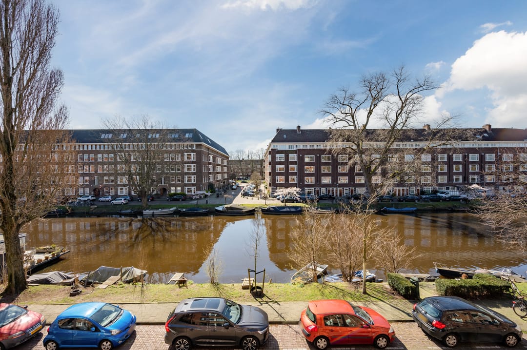 Foto 23 van Jozef Israëlskade 15-C