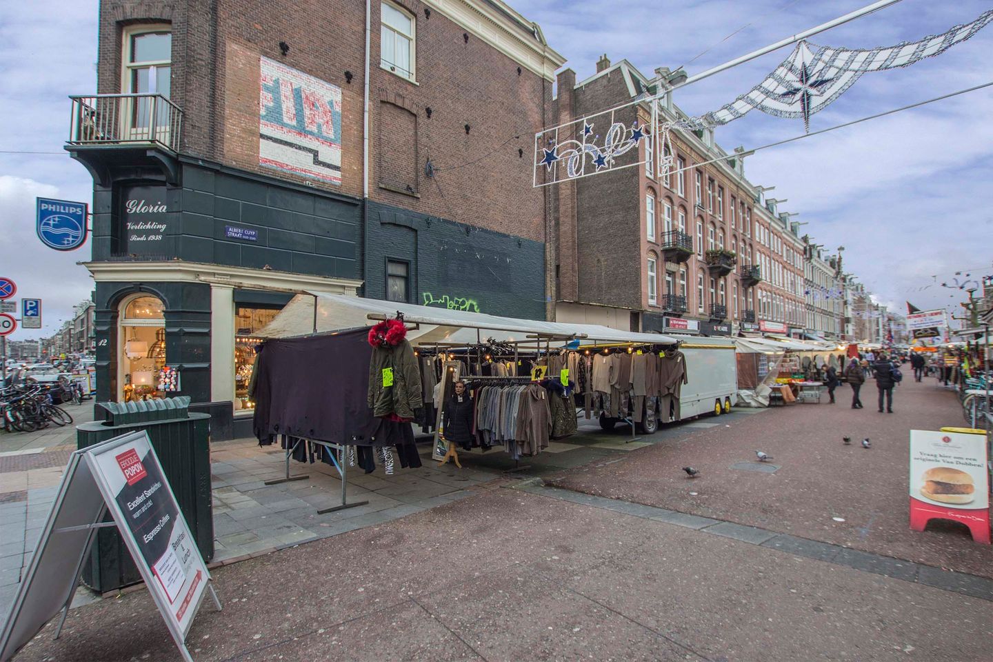 Foto 25 van Jozef Israëlskade 15-C