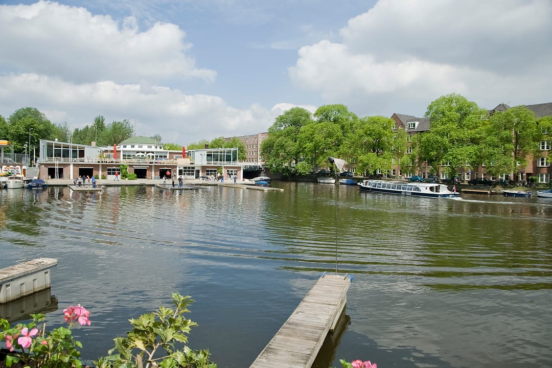 Foto 26 van Jozef Israëlskade 15-C