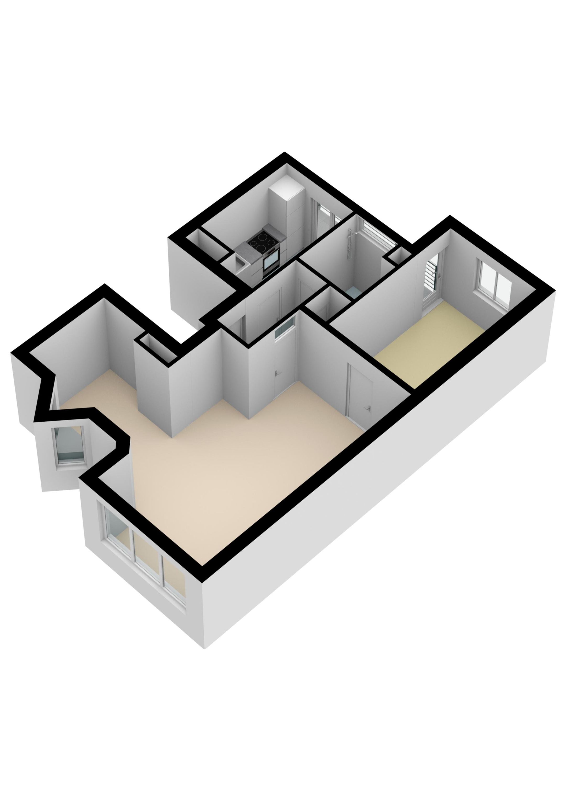 Foto 30 van Jozef Israëlskade 15-C
