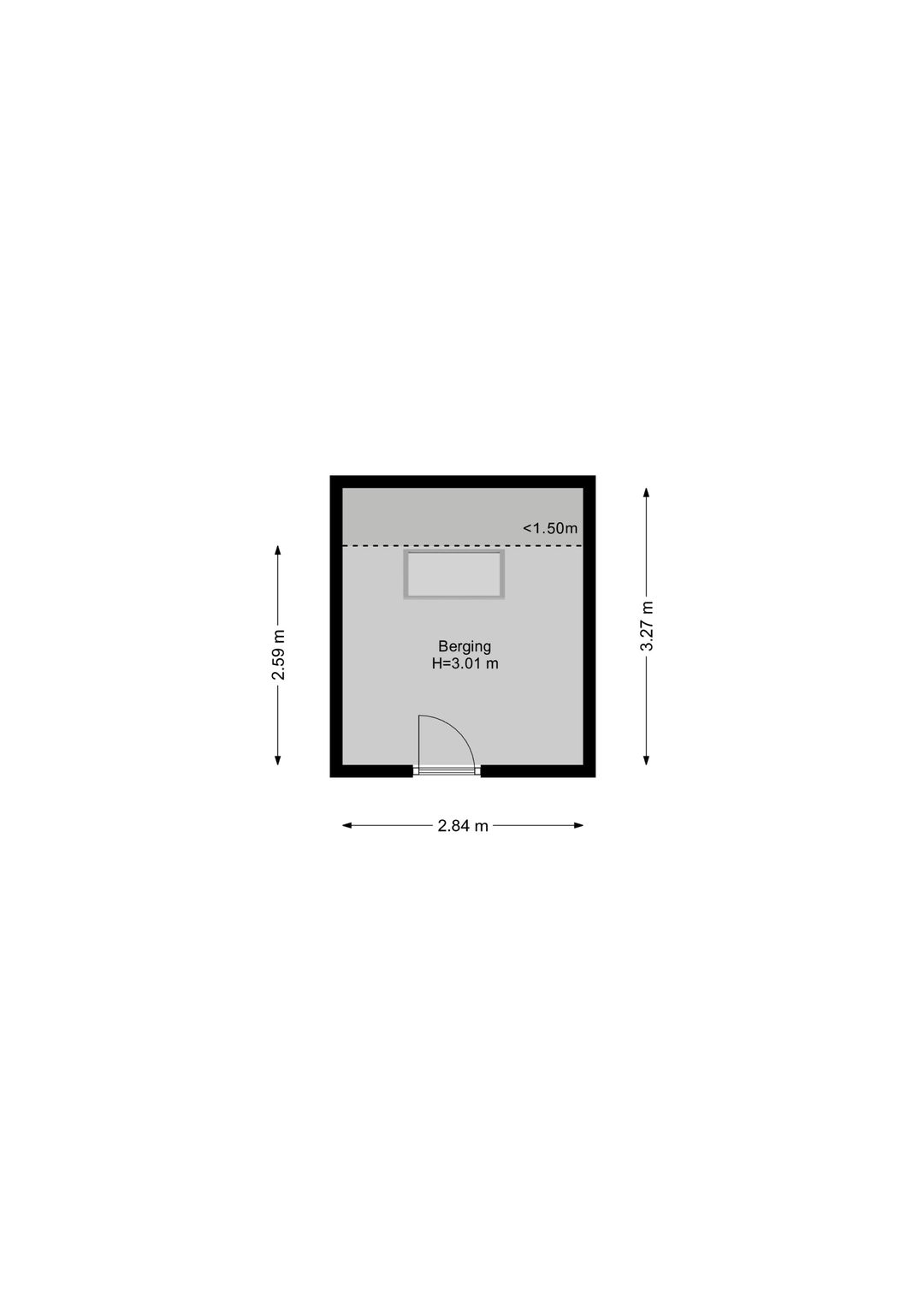 Foto 31 van Jozef Israëlskade 15-C