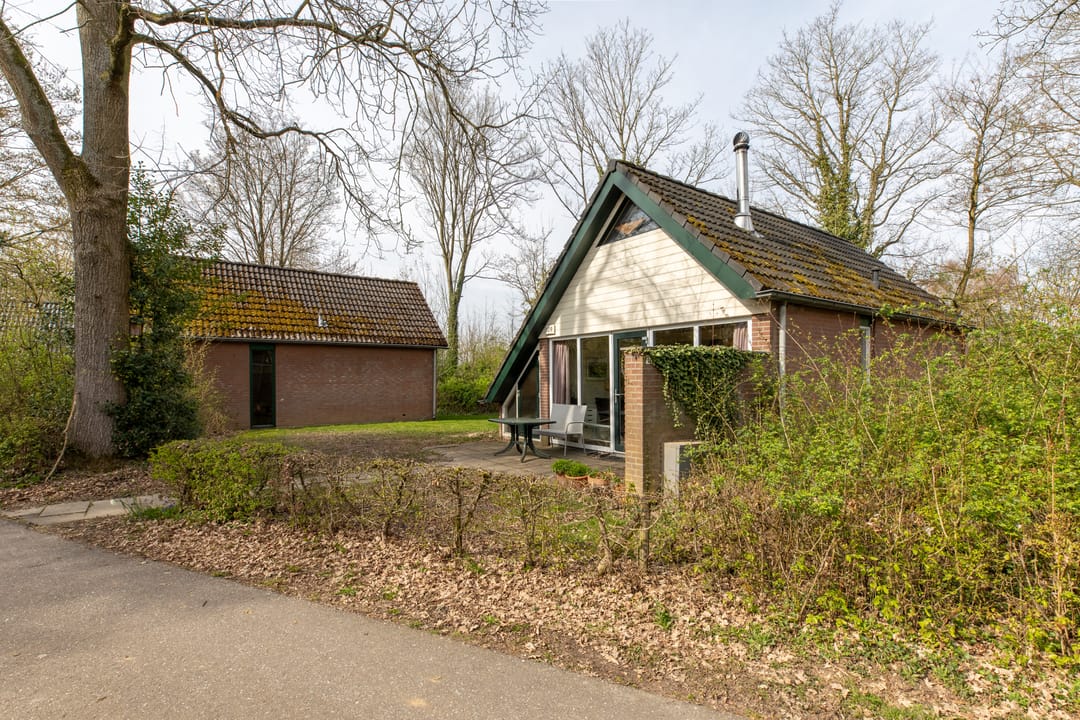 Foto 2 van Kruinweg 1-B129